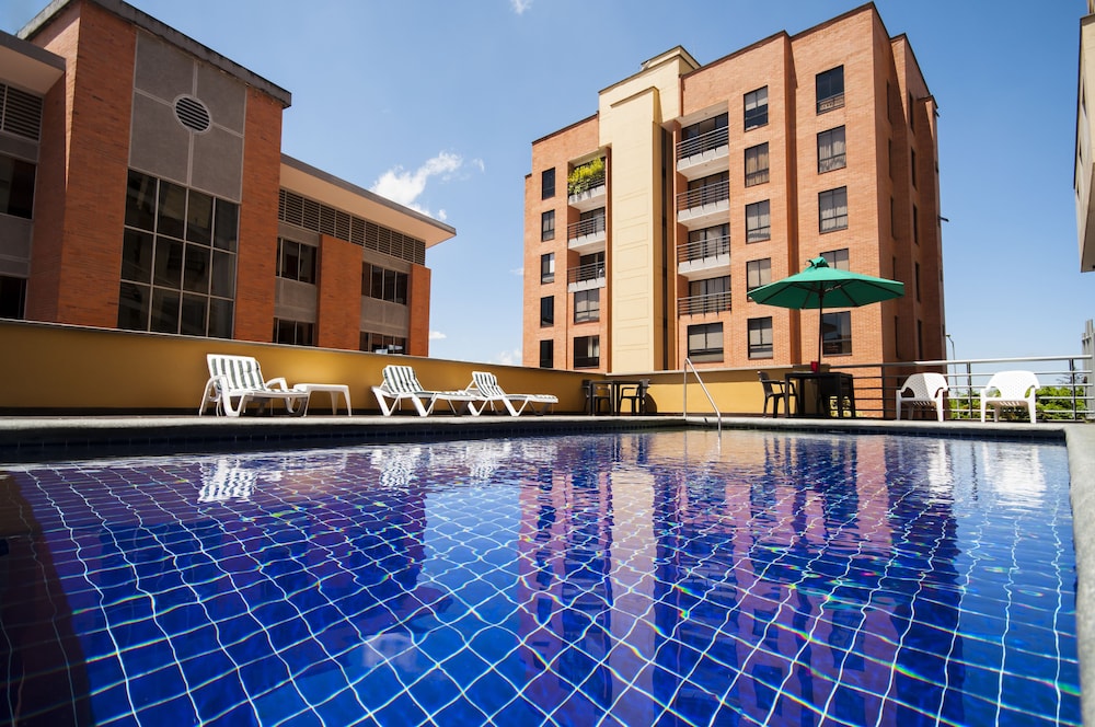 Armenia Hotel — hotel in Armenia