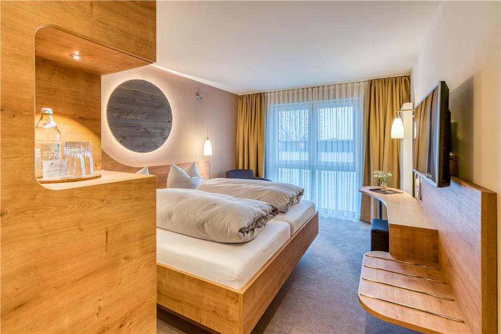 Hotel Beckmann Göttingen Tagung Event Hotel Panorama