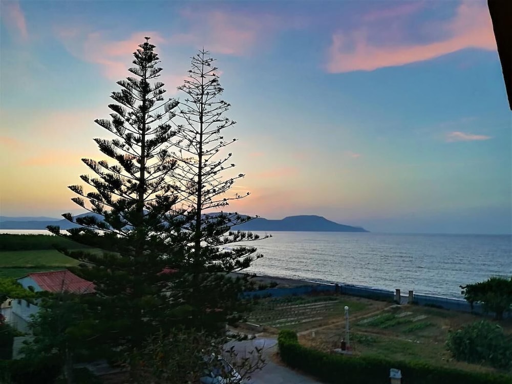 Musela Studios in Rethymno, Greece