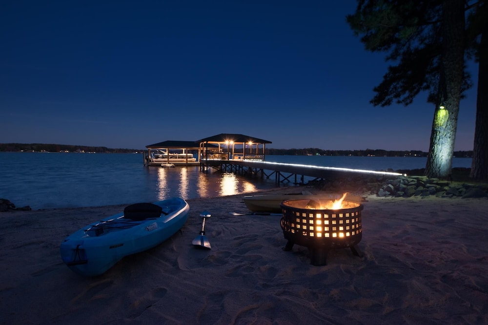 Lake Norman Playaway - photo 17