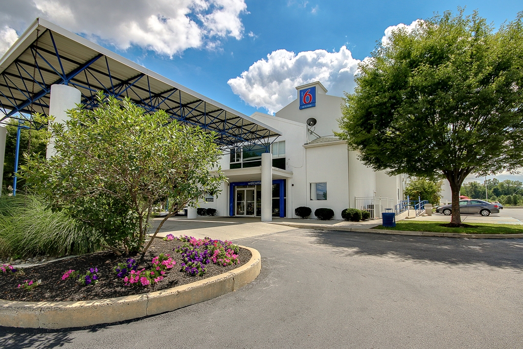 Motel 6 King Of Prussia PA Philadelphia - photo 7