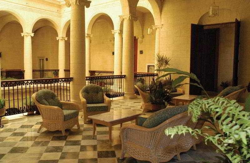 Palacio Ofarrill Boutique in Havana, Cuba