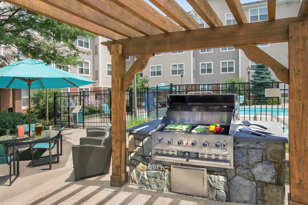 Residence Inn By Marriott Fairfax Merrifield - photo 31