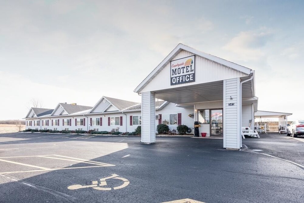 Countryside Motel - photo 21