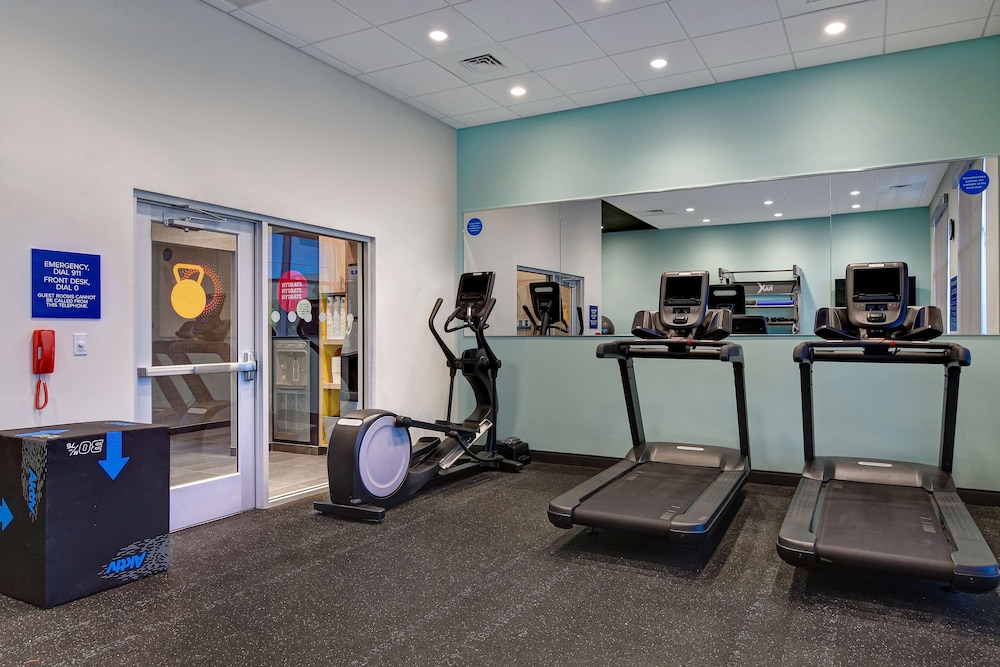 Tru by Hilton Rocky Mount - photo 32