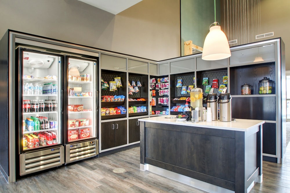 Holiday Inn Peoria At Grand Prairie by IHG - photo 23