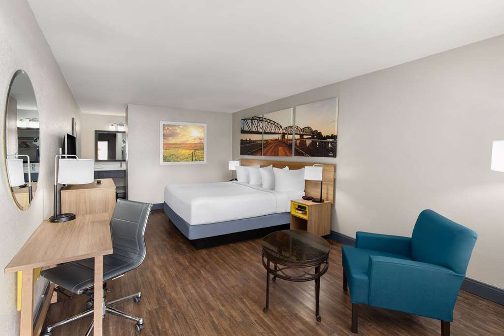 Days Inn By Wyndham Carlisle — Carlisle