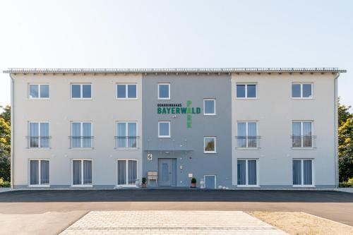 Boardinghaus Bayerwaldpark — Landshut — photo 2