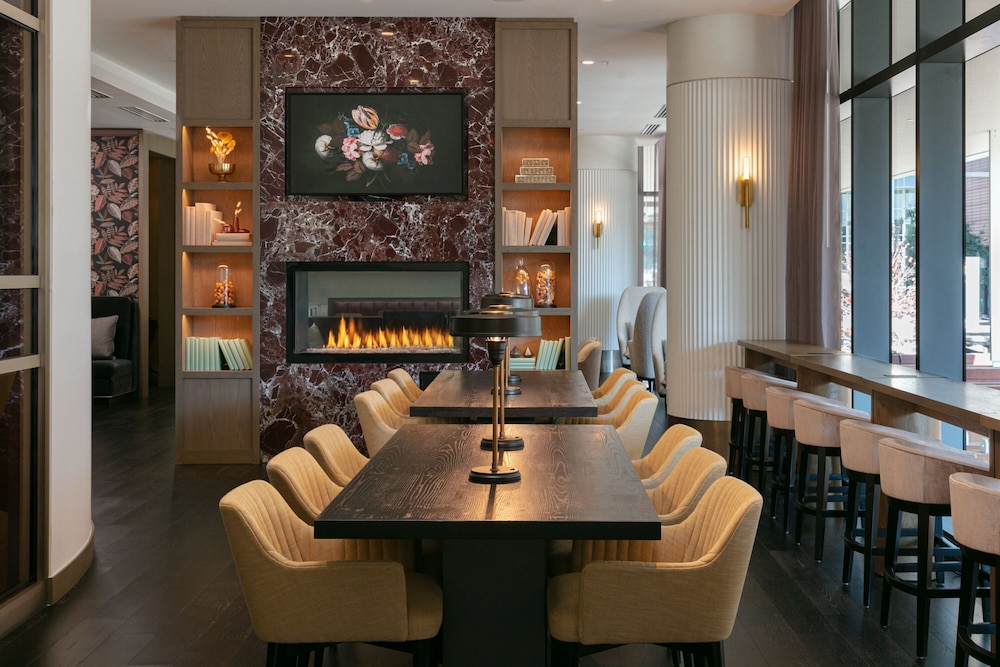 JW Marriott Charlotte - photo 70