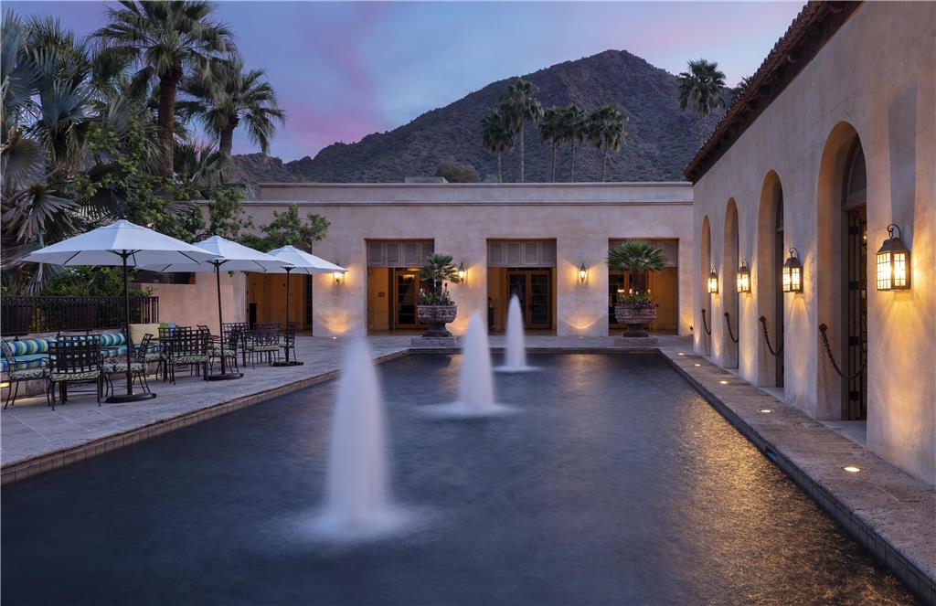Royal Palms Resort and Spa part of Hyatt - photo 40