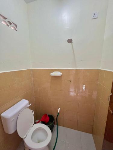Roomstay Ehsan — Pekan — photo 3