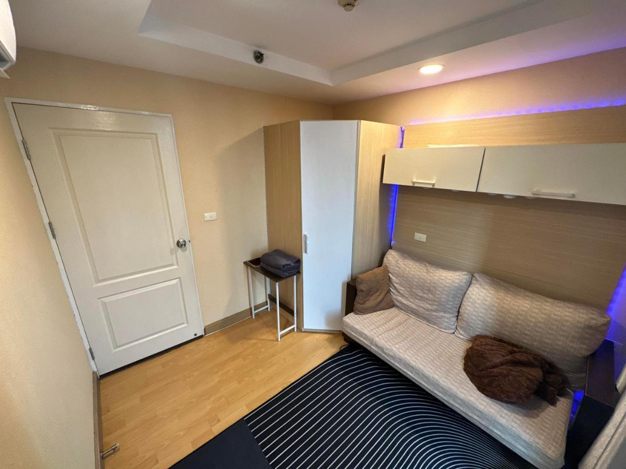 2bd Apartment Near Icon Siam Close To Everything