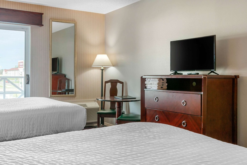 Wintergreen Hotel & Conference Center - photo 22