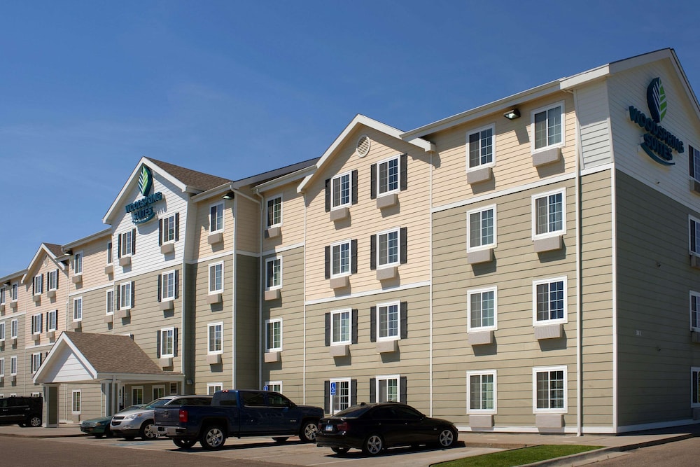 WoodSpring Suites Junction City - photo 21