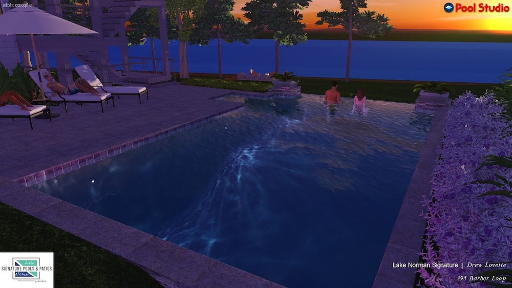 Lake Norman Getaway - photo 38