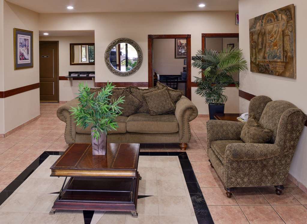 Americas Best Value Inn & Suites San Benito - photo 7