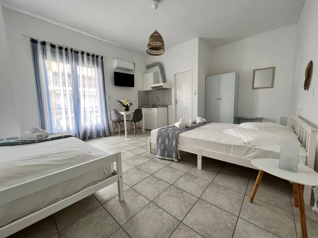 Eviamar - carbon neutral hotel in Unknown City