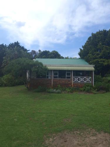 Sea Cottage