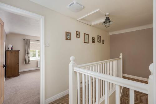 Broomfield Cottage Nr Pickering Dogs Stay For Free