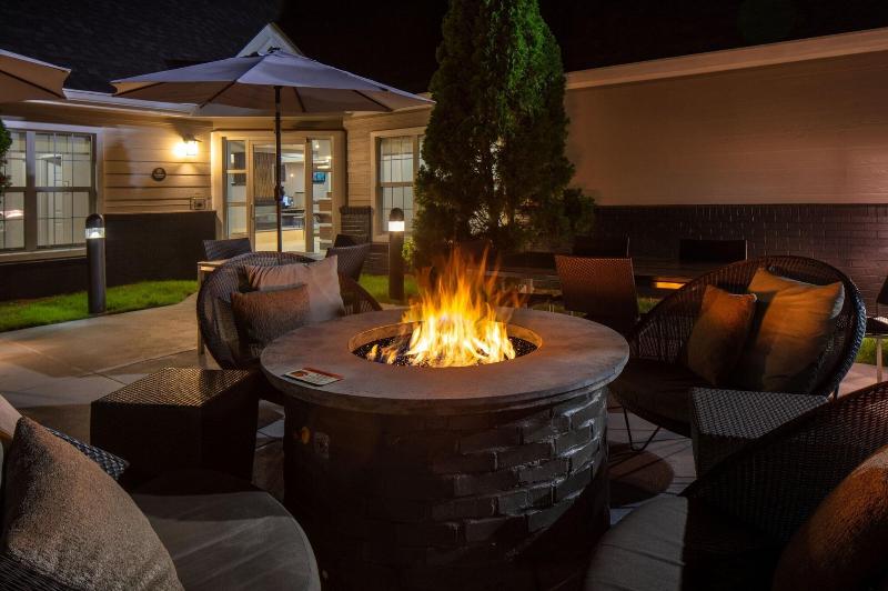 Residence Inn by Marriott Little Rock - photo 2