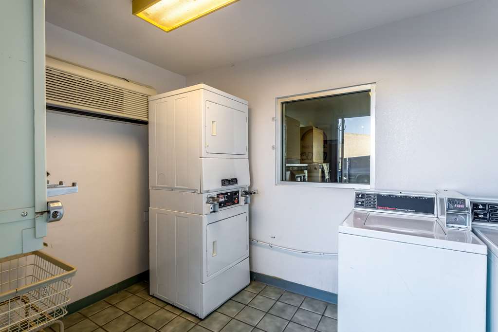 Motel 6 Moses Lake WA - photo 40