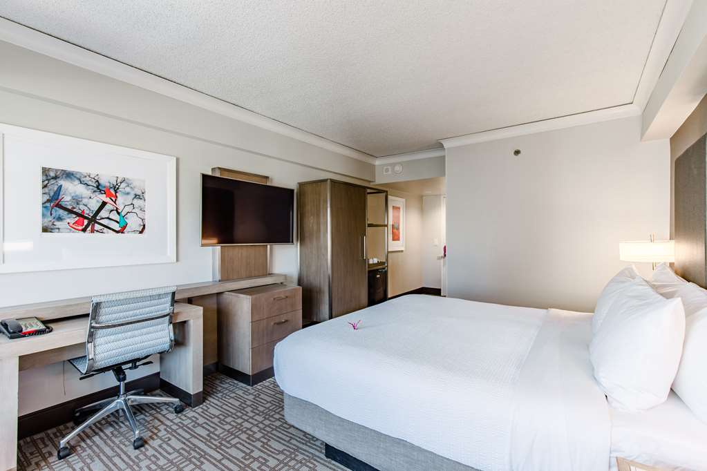 Coast Seattle Downtown Hotel by APA - photo 58