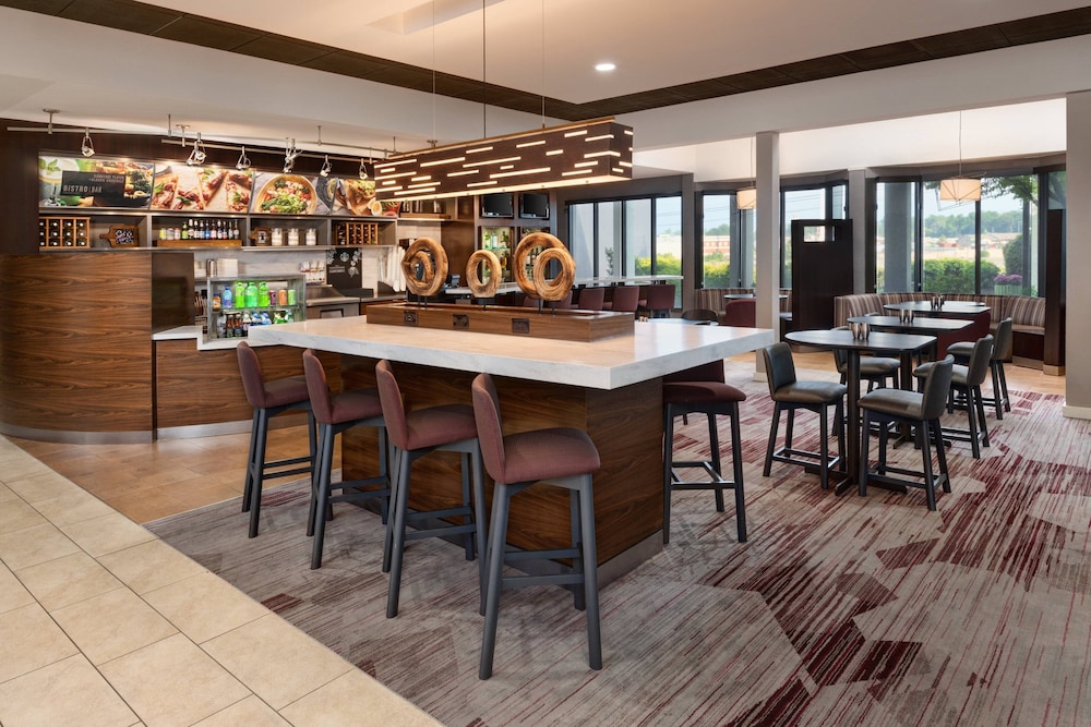 Courtyard Augusta Marriott - photo 25