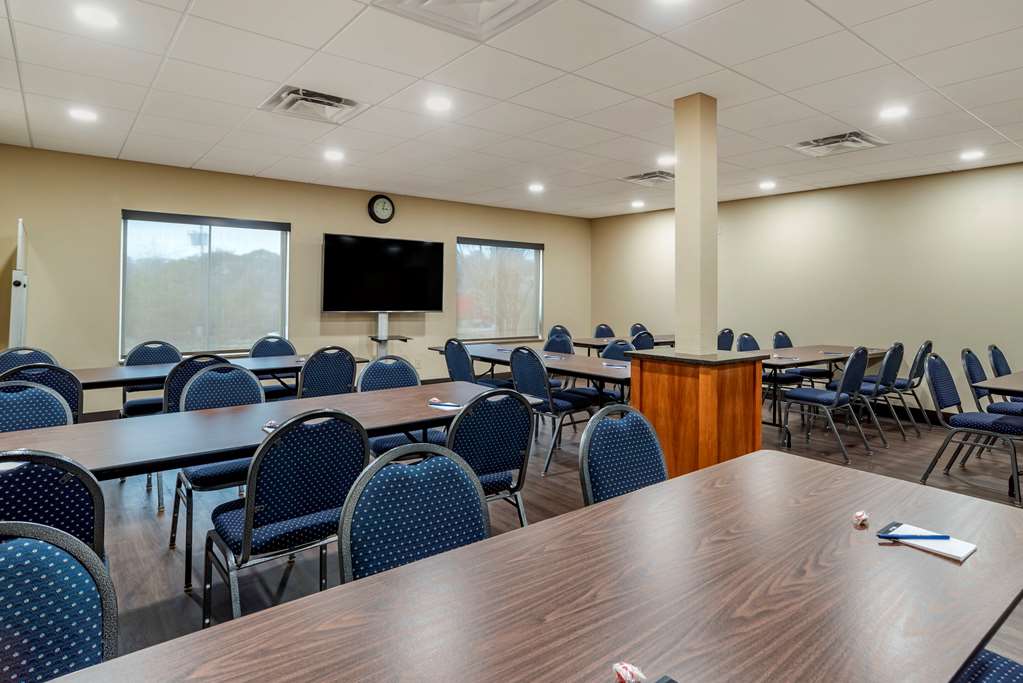Comfort Suites Niceville Near Elgin Air Force Base - photo 39