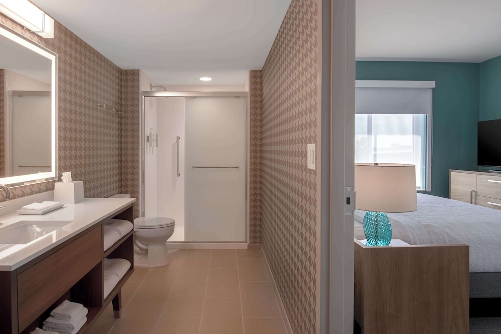 Home2 Suites by Hilton Jacksonville Downtown - photo 29