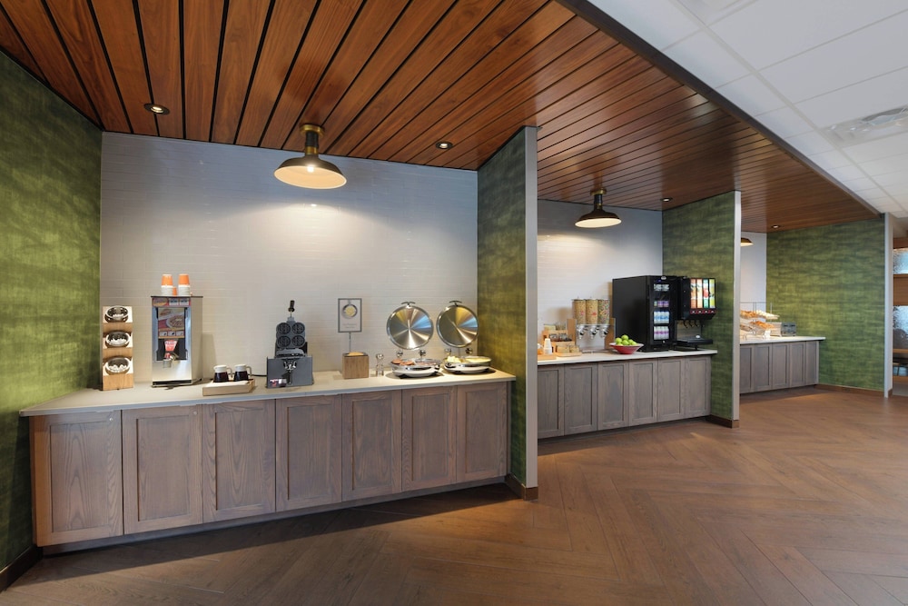 Fairfield Inn & Suites by Marriott El Dorado - photo 16