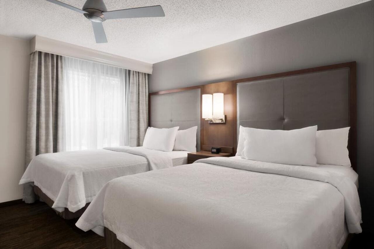 Homewood Suites by Hilton Dallas Irving Las Colinas - photo 6