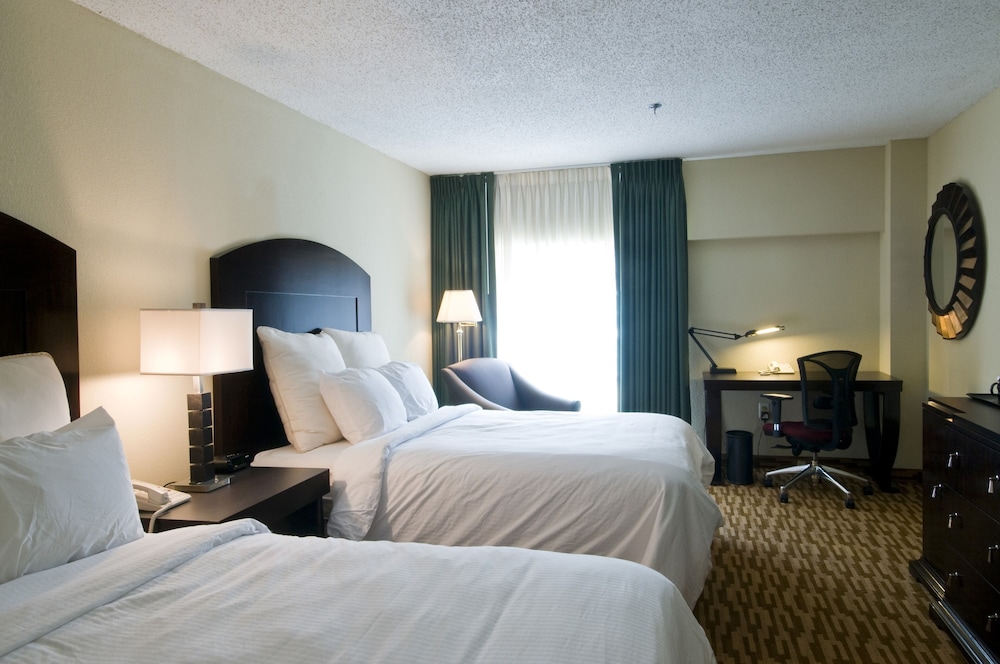 Hotel Capstone - photo 19