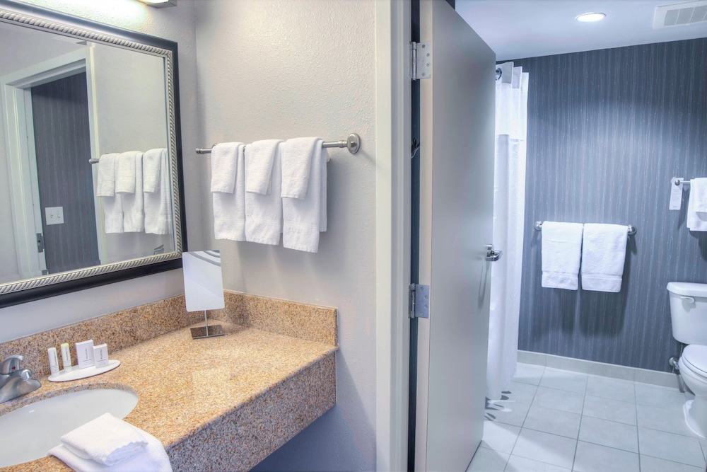 Courtyard by Marriott Mobile Daphne Eastern Shore - photo 15
