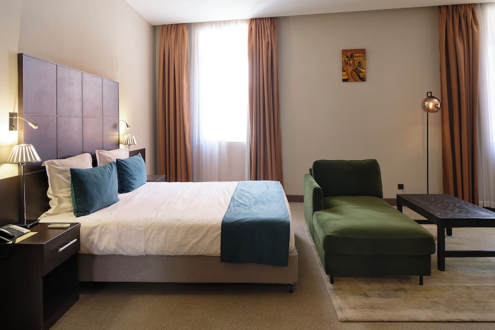 Tana Hôtel in Antananarivo, Madagascar