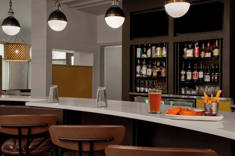 Courtyard by Marriott Charleston Summerville - photo 27