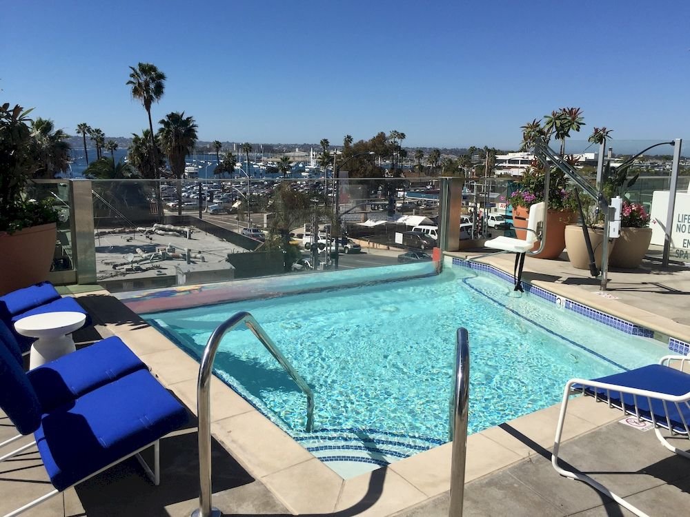 Pelican Stay Furnished Suites San Diego Downtown in San Diego, United States
