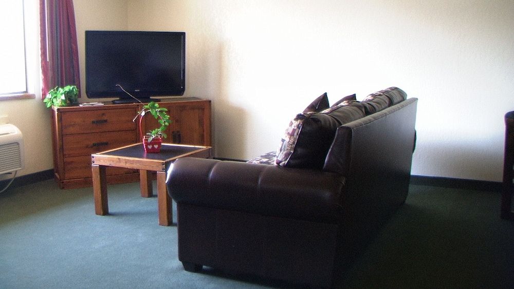 Wilderness Inn - photo 28