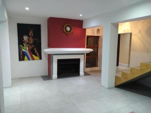 Liziwe’s Guest House