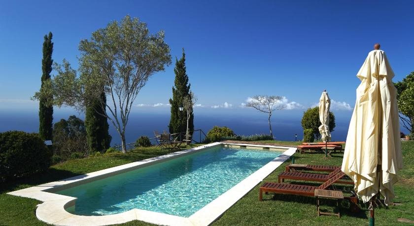 Atrio in Estreito Da Calheta, Portugal