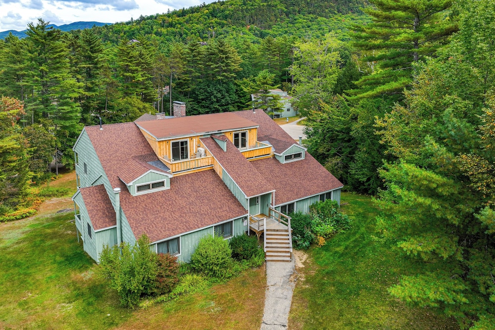 Bartlett Condo: 1 Mi to Attitash Mountain Resort - photo 21