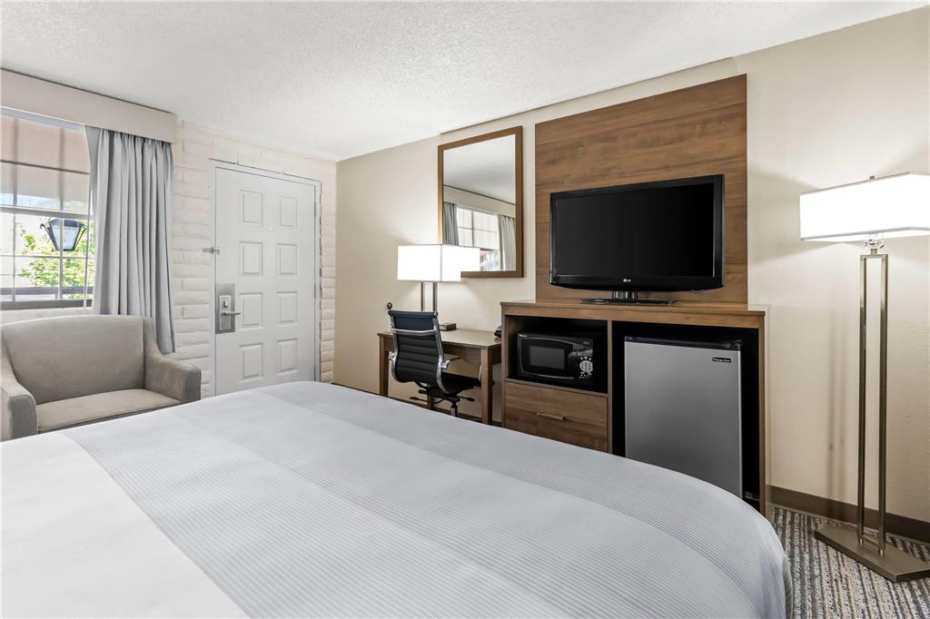 Quality Inn Baker City - photo 16