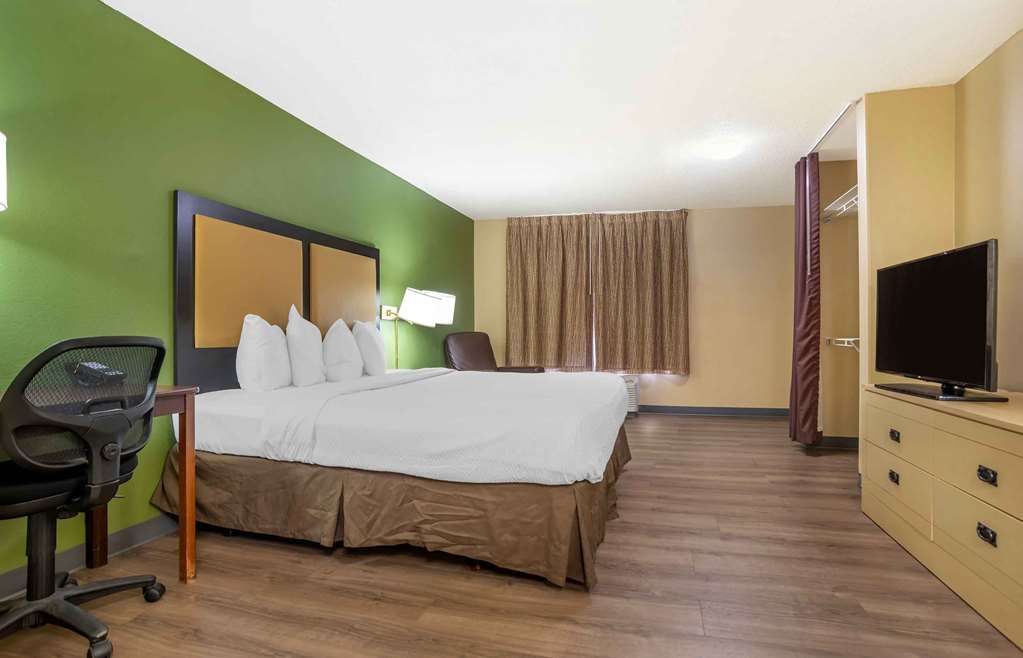Extended Stay America Select Suites Jackson North - photo 19
