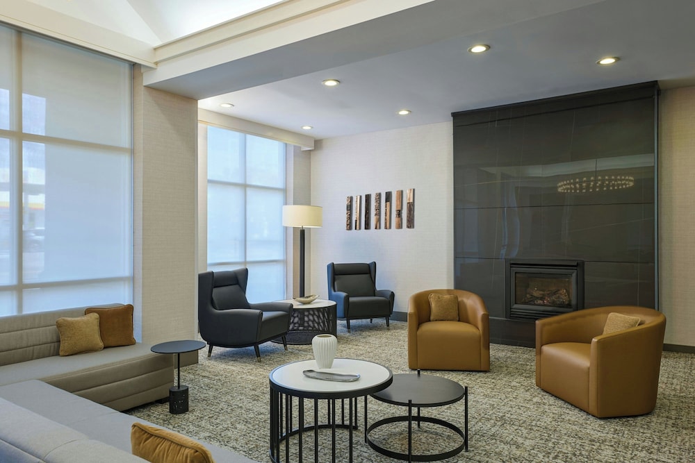 Residence Inn Tallahassee Universities at the Capitol - photo 3