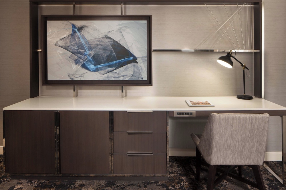 Dallas Fort Worth Airport Marriott - photo 28