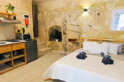 Charming and authentic in Cospicua — Cospicua — photo 4