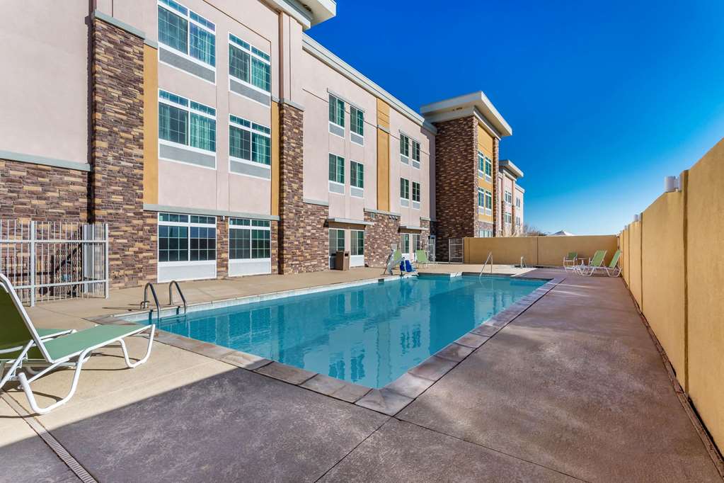 La Quinta Inn & Suites by Wyndham Monahans - photo 8