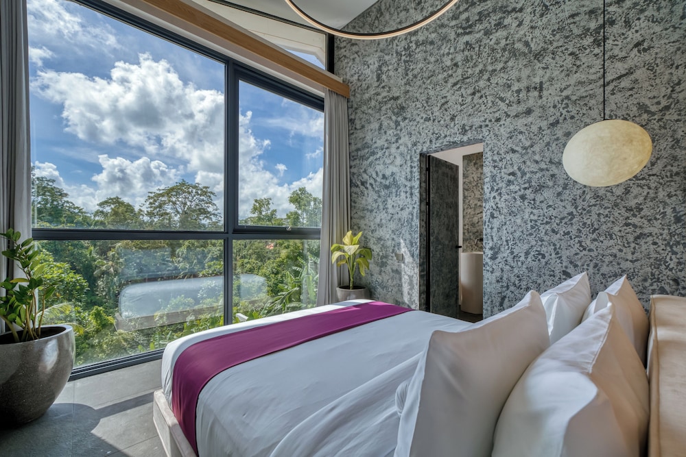 Loyo Villas — 4-Star Luxury Hotel in Tegalalang, Indonesia