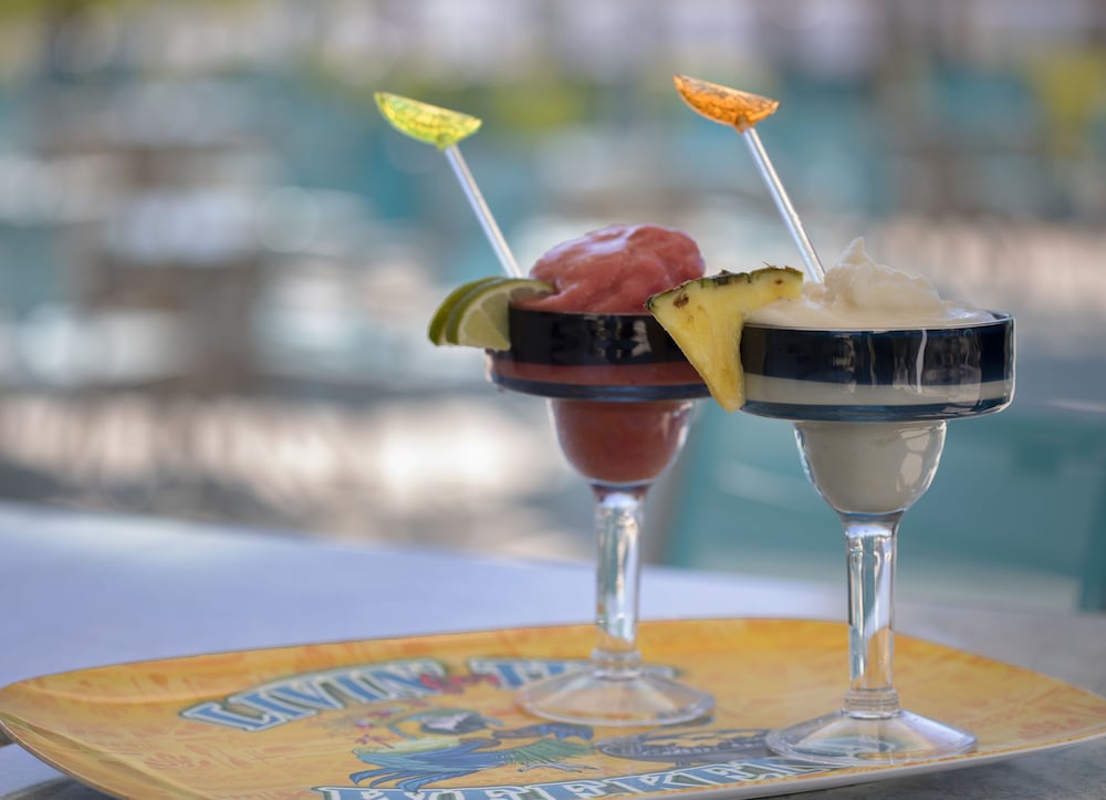 Margaritaville Resort Orlando with H2O Waterpark - photo 114