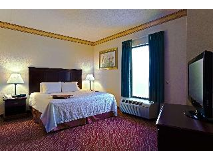 Hampton Inn Manheim - photo 4