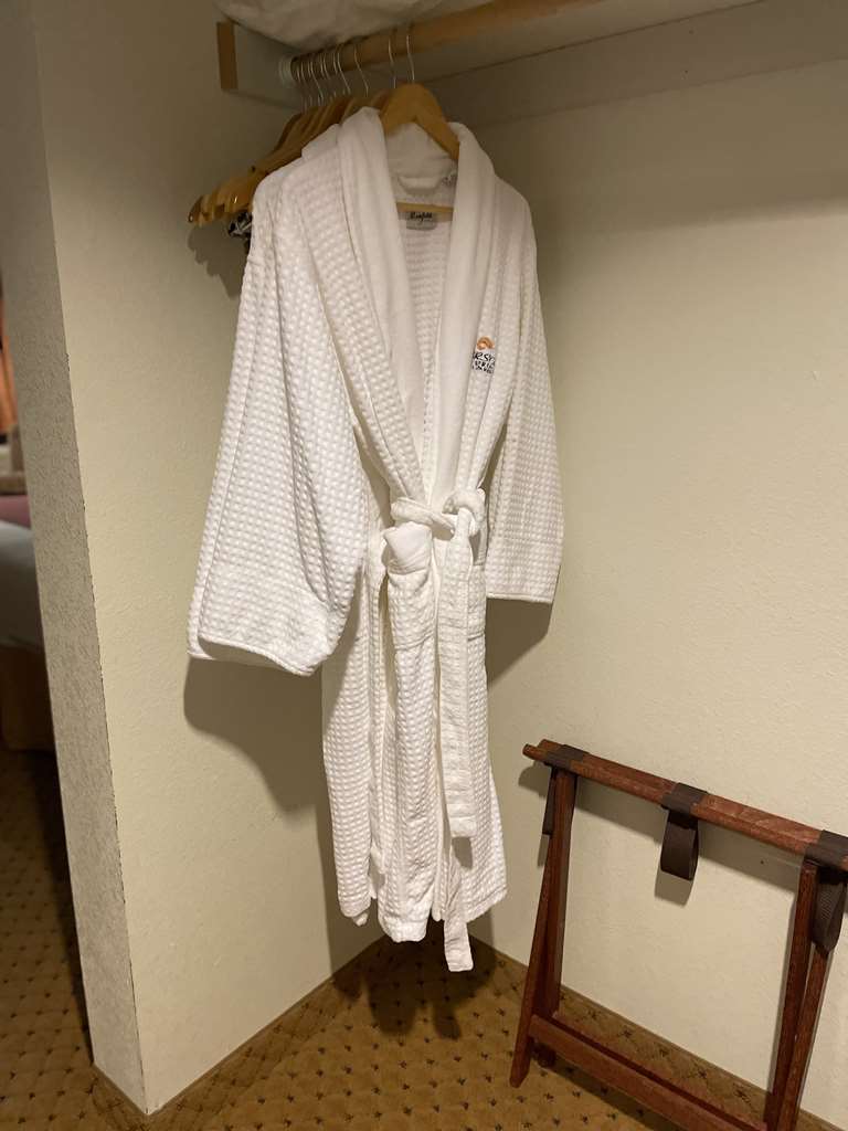 Carson Hot Springs Resort - photo 16